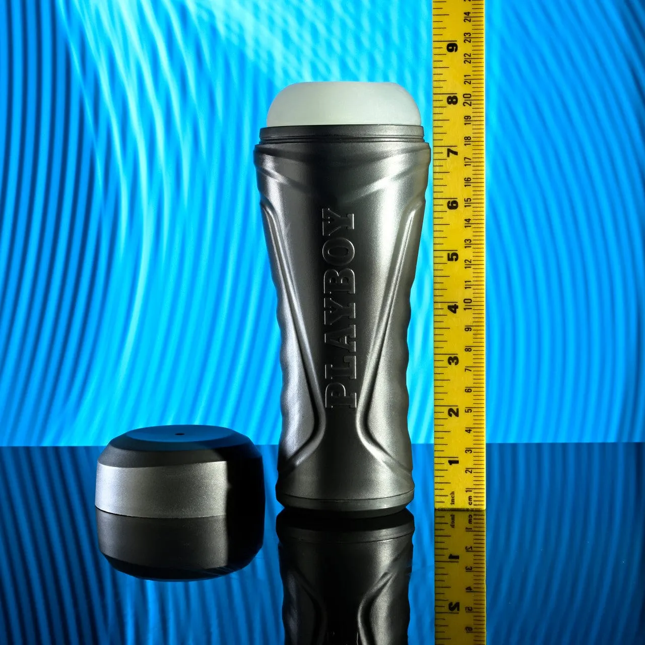 Playboy - The Urge Soft Stroker Masturbator