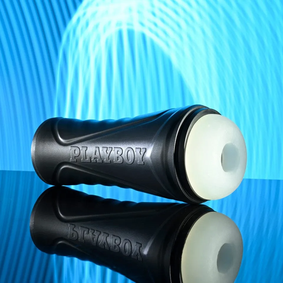 Playboy - The Urge Soft Stroker Masturbator