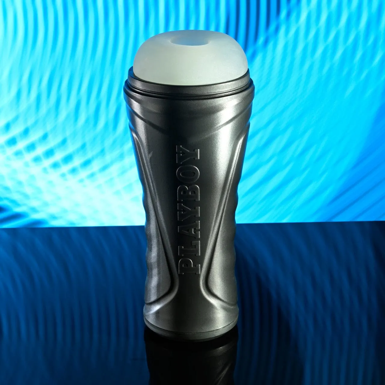 Playboy - The Urge Soft Stroker Masturbator