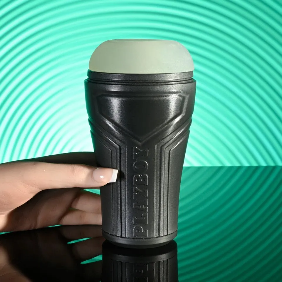 Playboy - The Urge Soft Stroker Masturbator