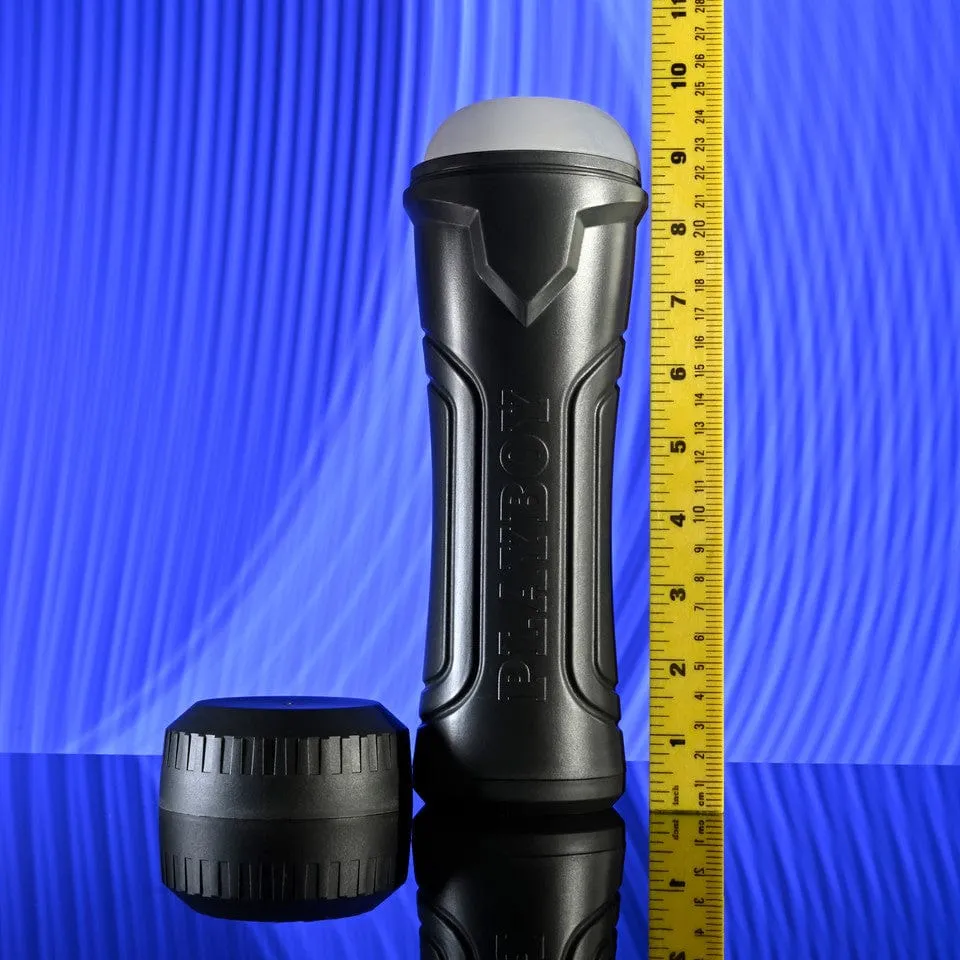 Playboy - The Urge Soft Stroker Masturbator