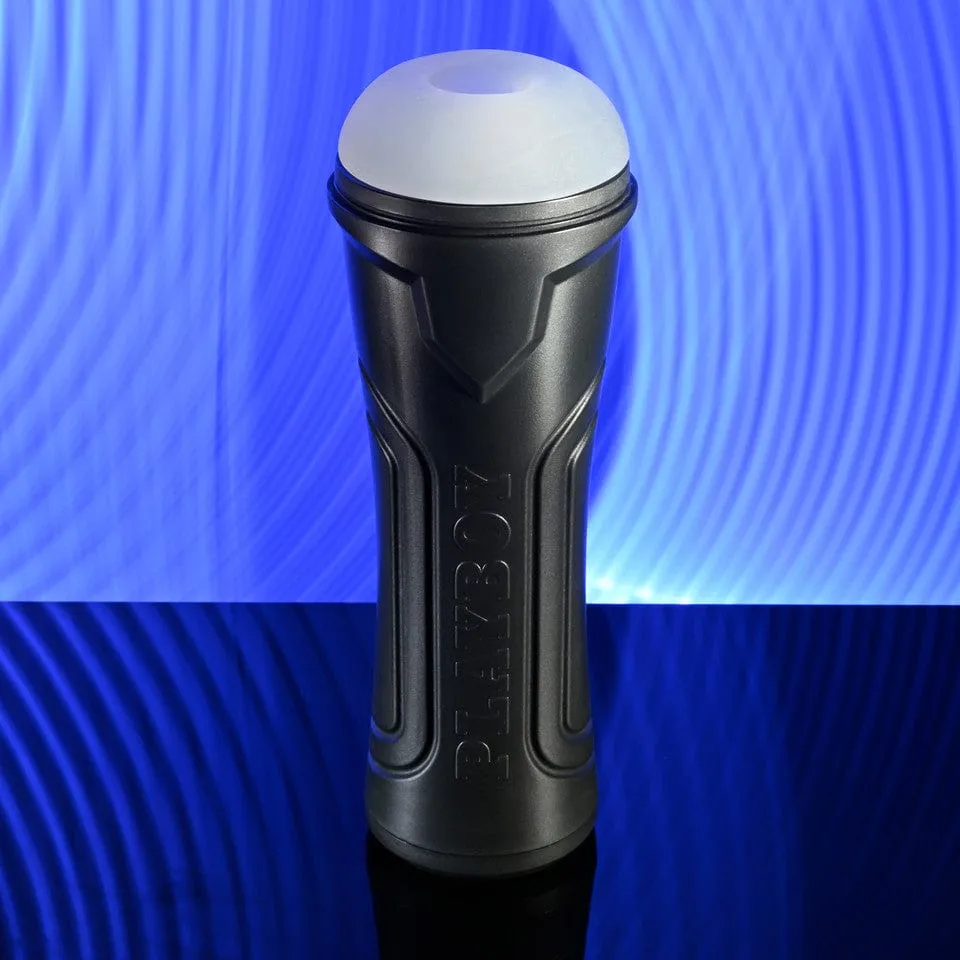 Playboy - The Urge Soft Stroker Masturbator