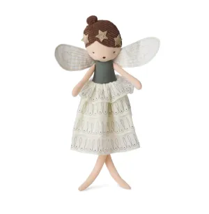 Plush Fairy Mathilda 14"
