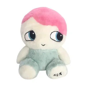Plush Kiki