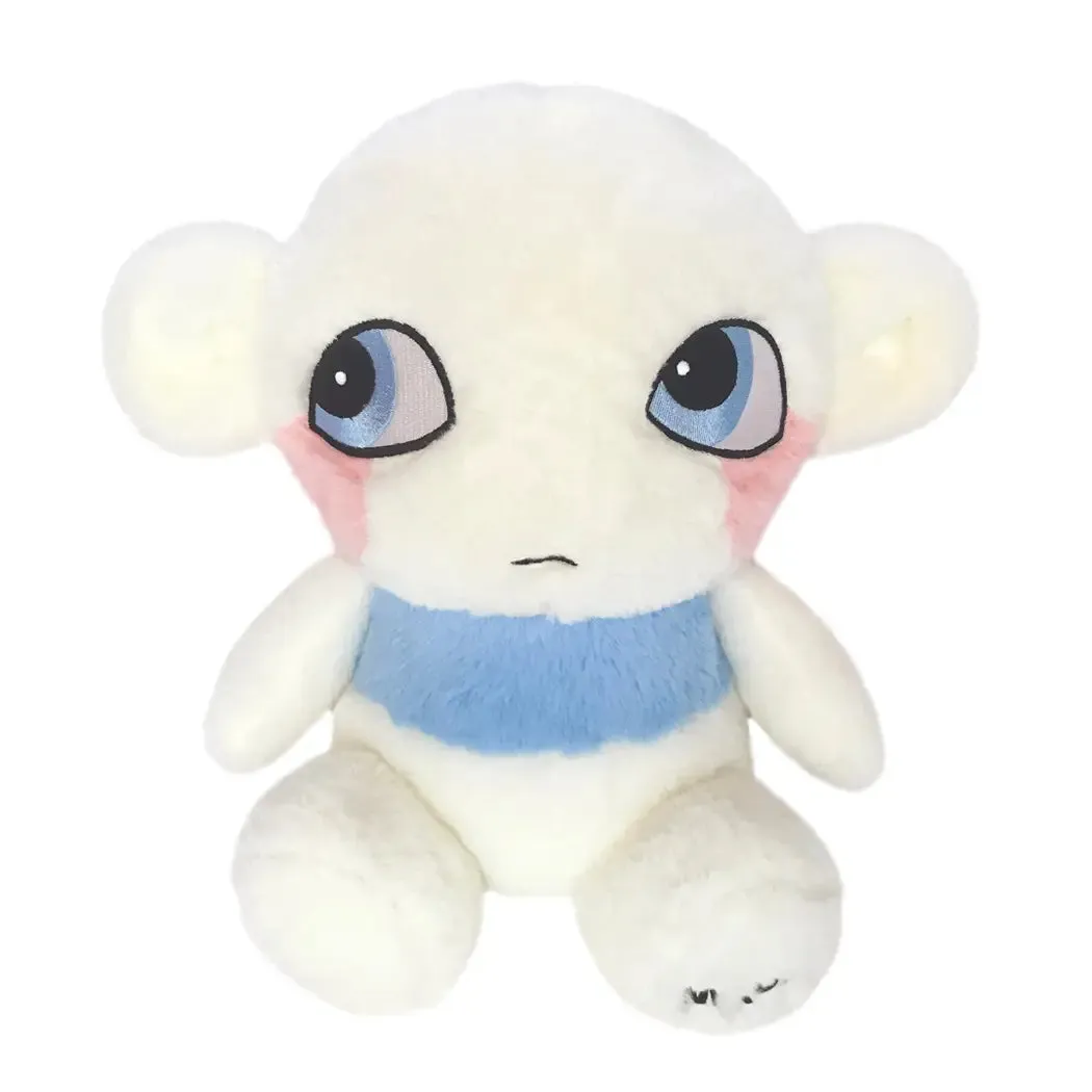 Plush Mause