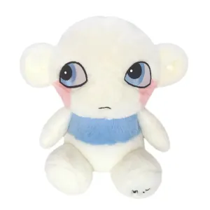 Plush Mause