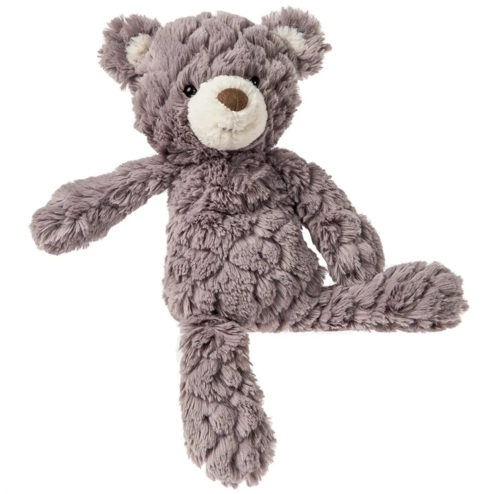 Putty Bear - Grey