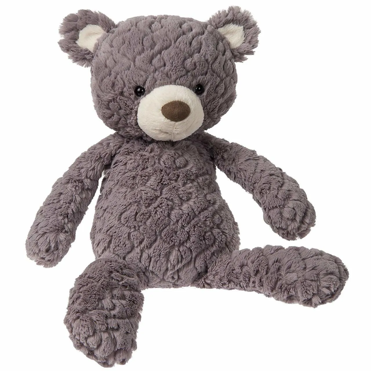 Putty Bear - Grey