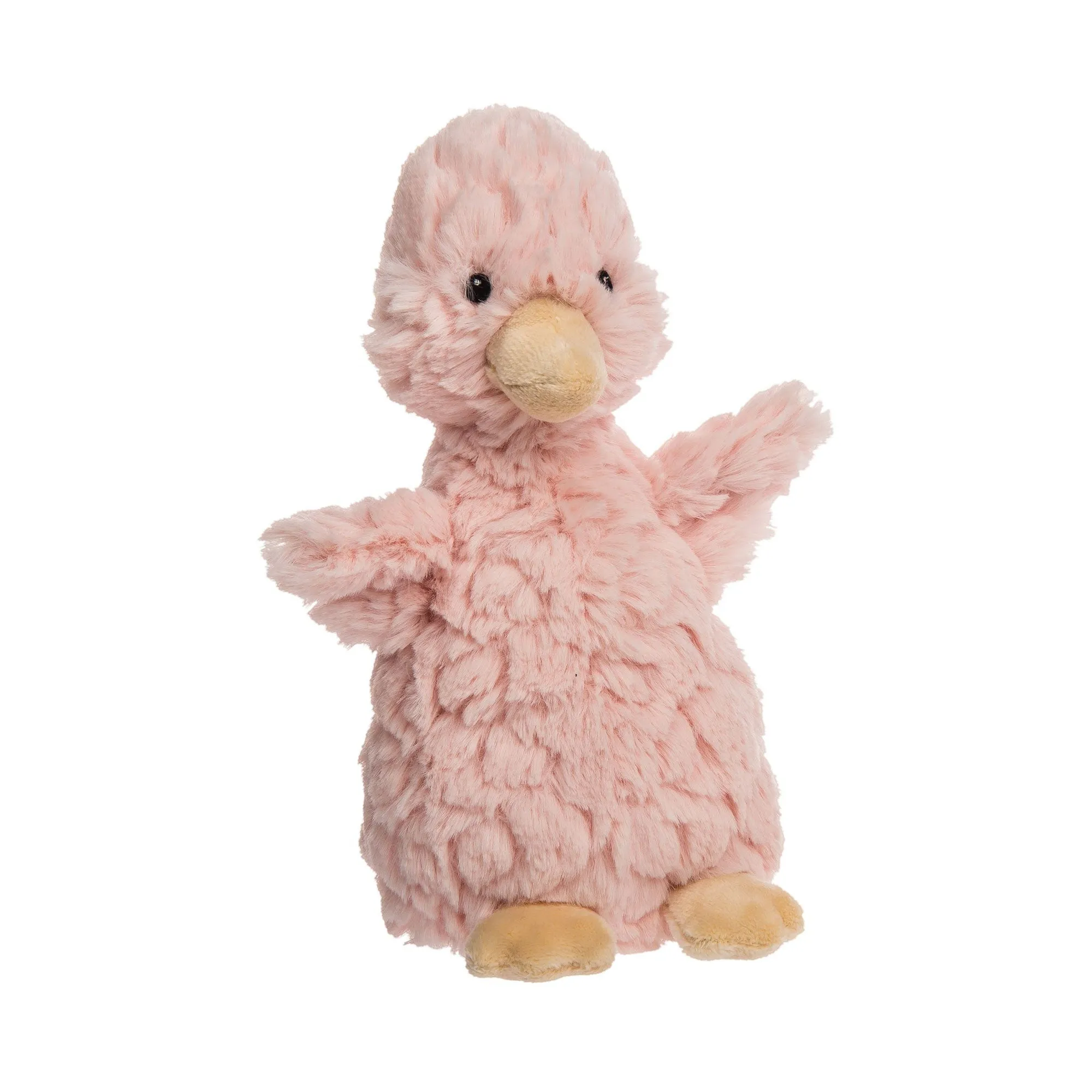 Putty Duckling