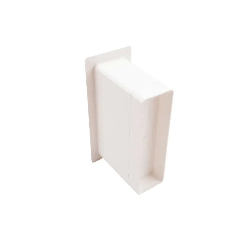 PVC Fence Gate Socket 5''x5''
