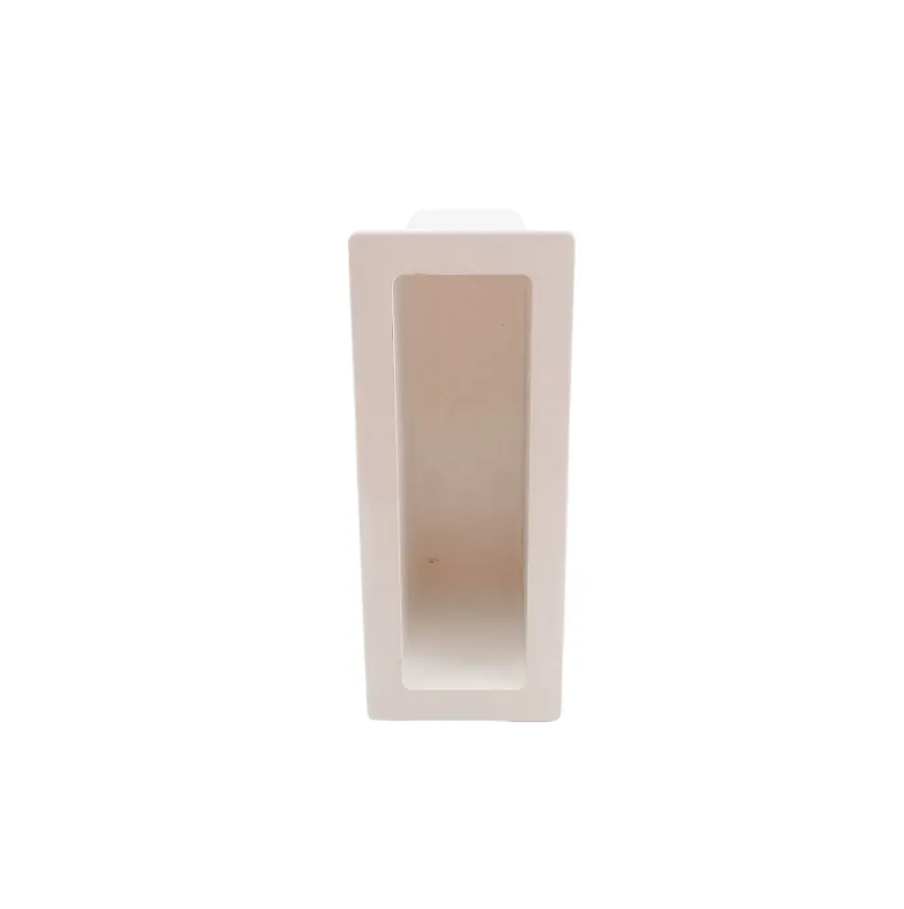 PVC Fence Gate Socket 5''x5''