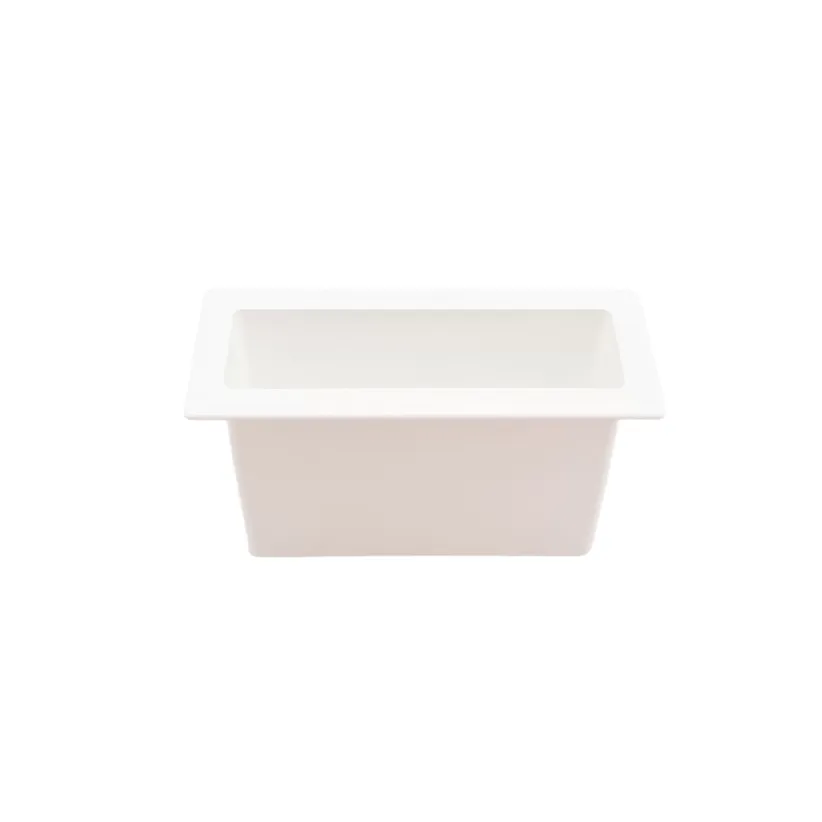PVC Fence Gate Socket 5''x5''