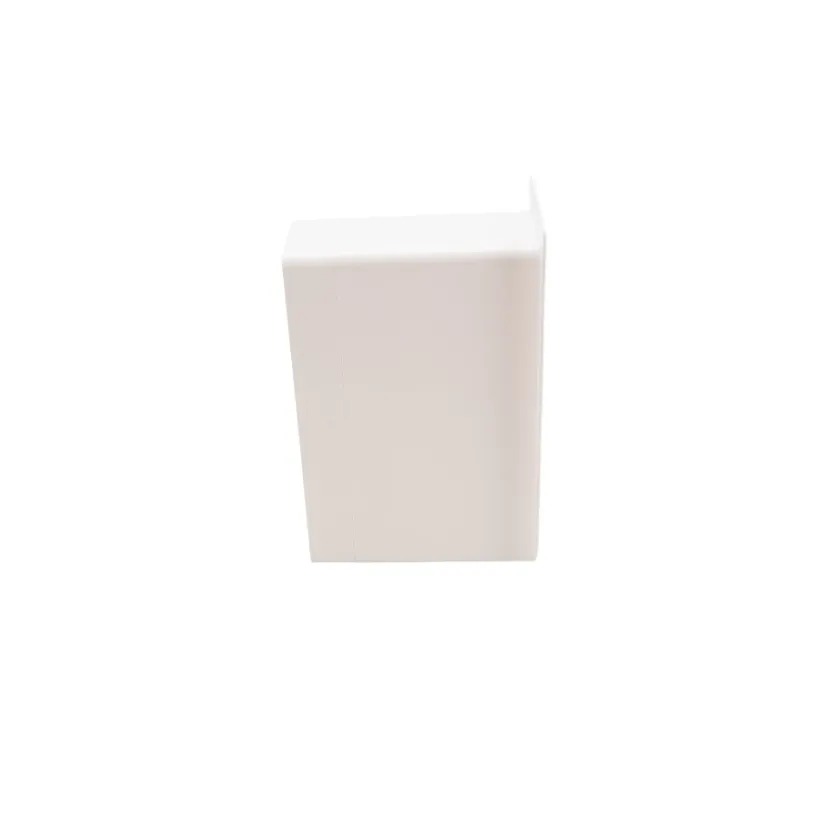 PVC Fence Gate Socket 5''x5''