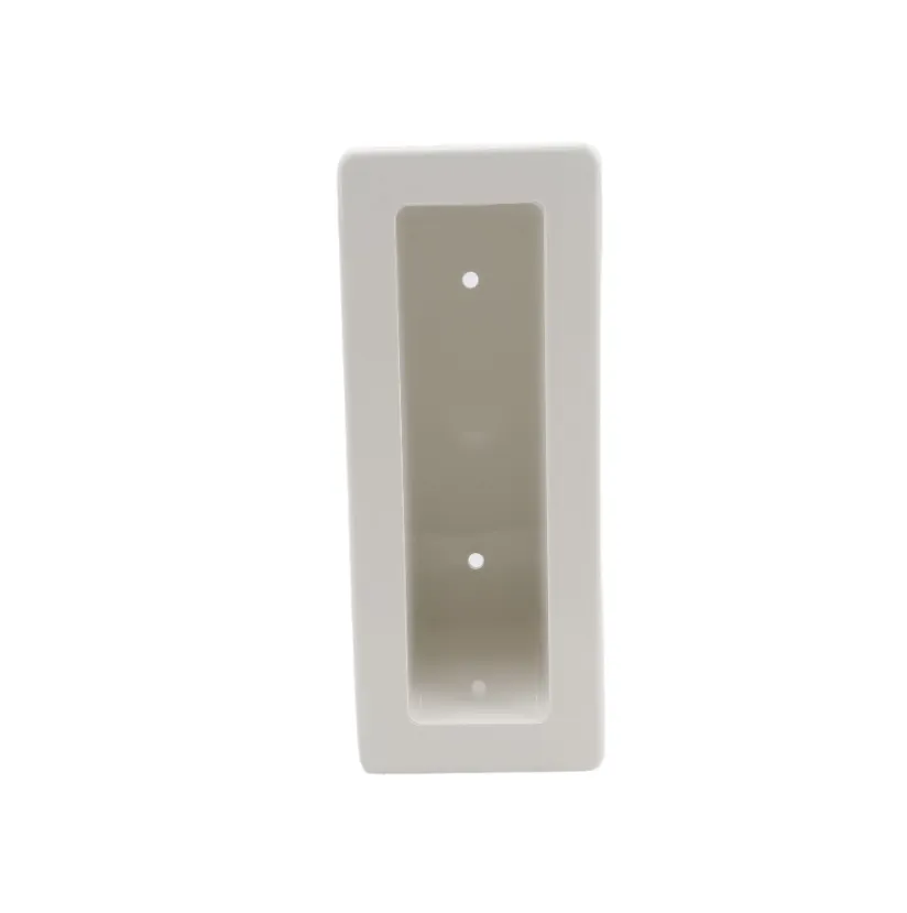 PVC Fence Gate Socket for 5''x5''