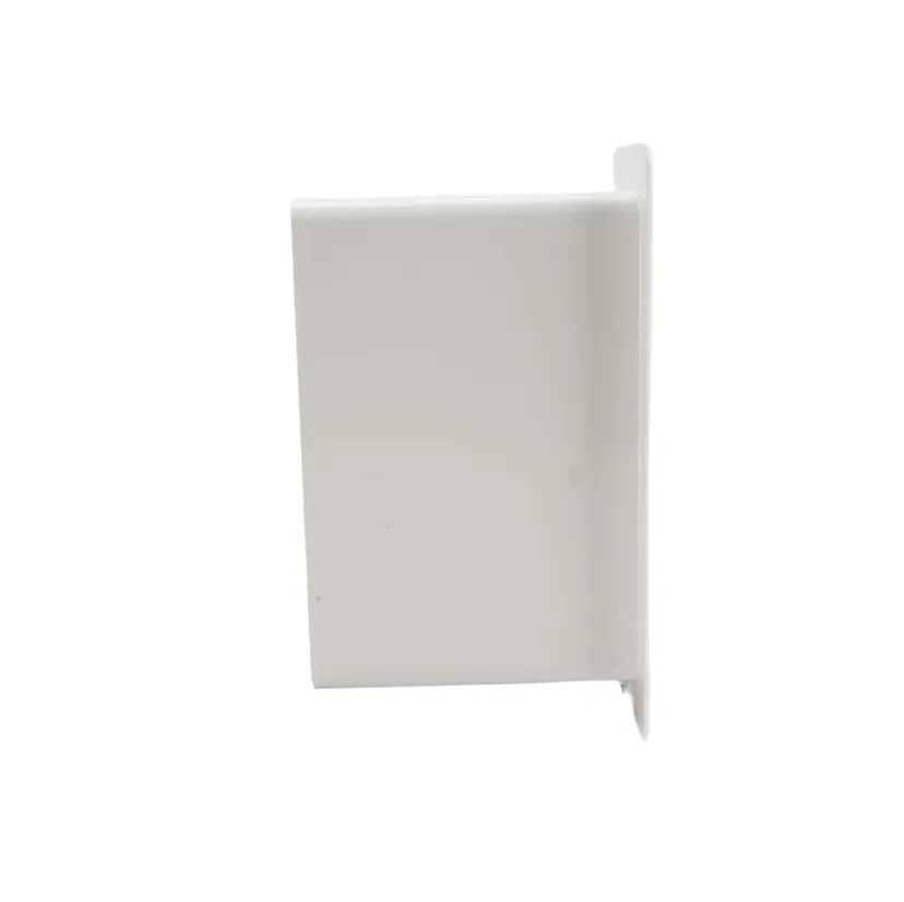 PVC Fence Gate Socket for 5''x5''
