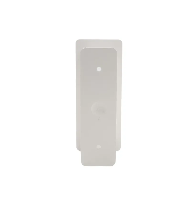 PVC Fence Gate Socket for 5''x5''