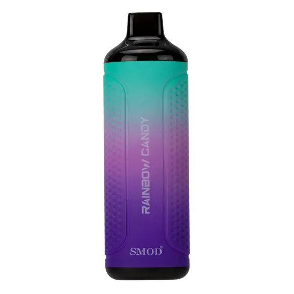 Rainbow Candy Kangvape Smod 6000