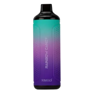 Rainbow Candy Kangvape Smod 6000