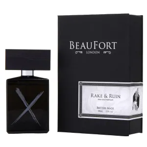 Rake & Ruin by Beaufort London 50ml EDP