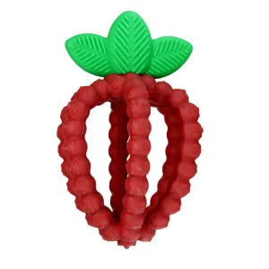 RaZberry Bites Teething Toy