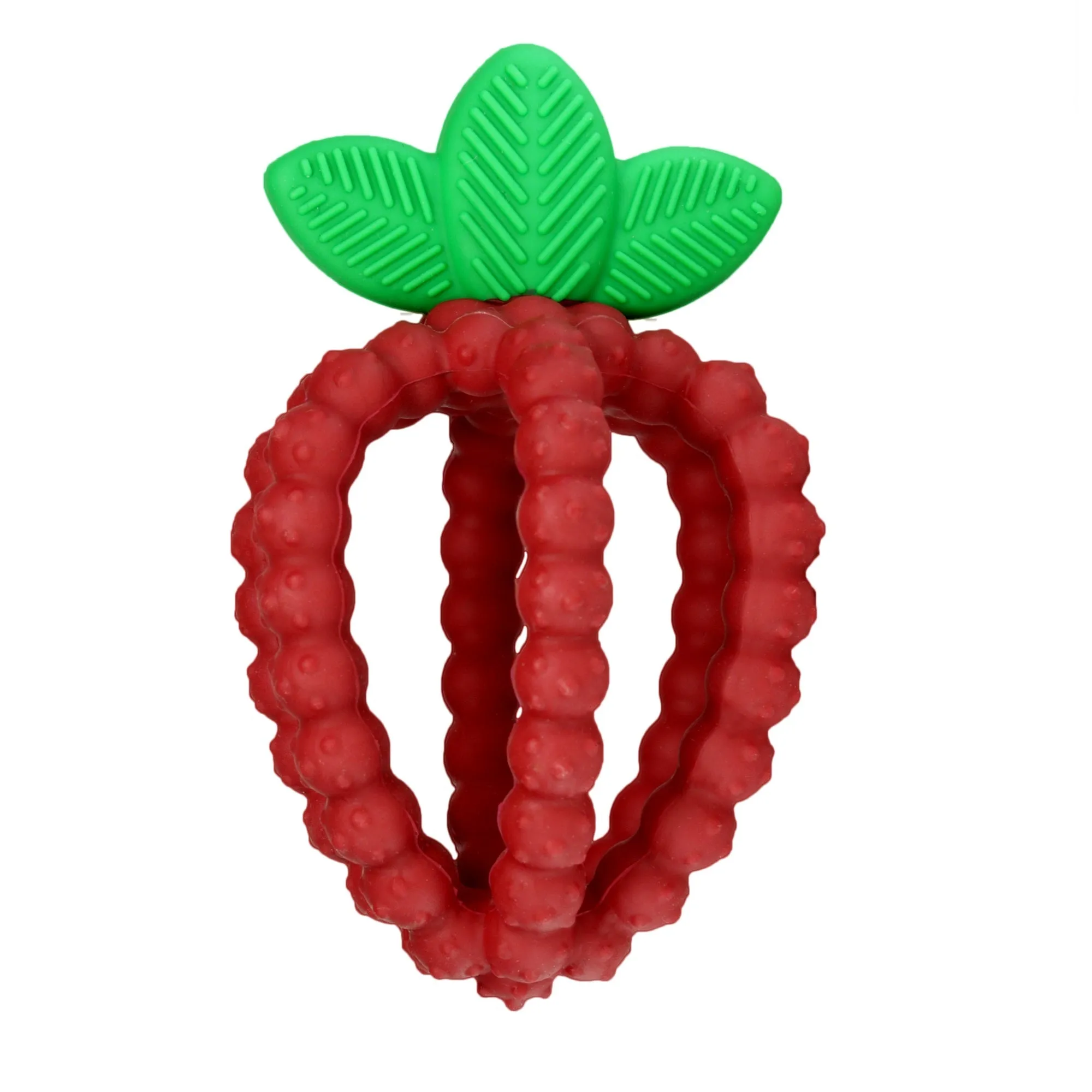 RaZberry Bites Teething Toy
