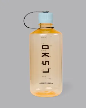 Refresh 1L Bottle - Peach Fuzz-Blue Haze