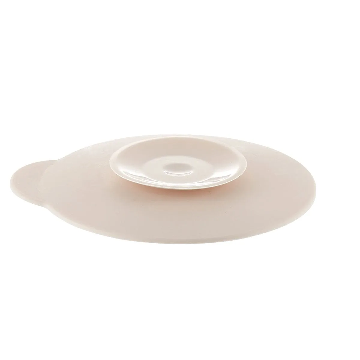 Richell - T.L.I Suction Cups for Baby Utensils