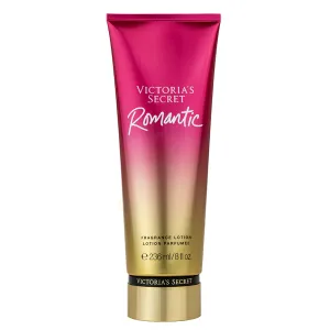 Romantic by Victoria's Secret 236ml Fragrance Lotion