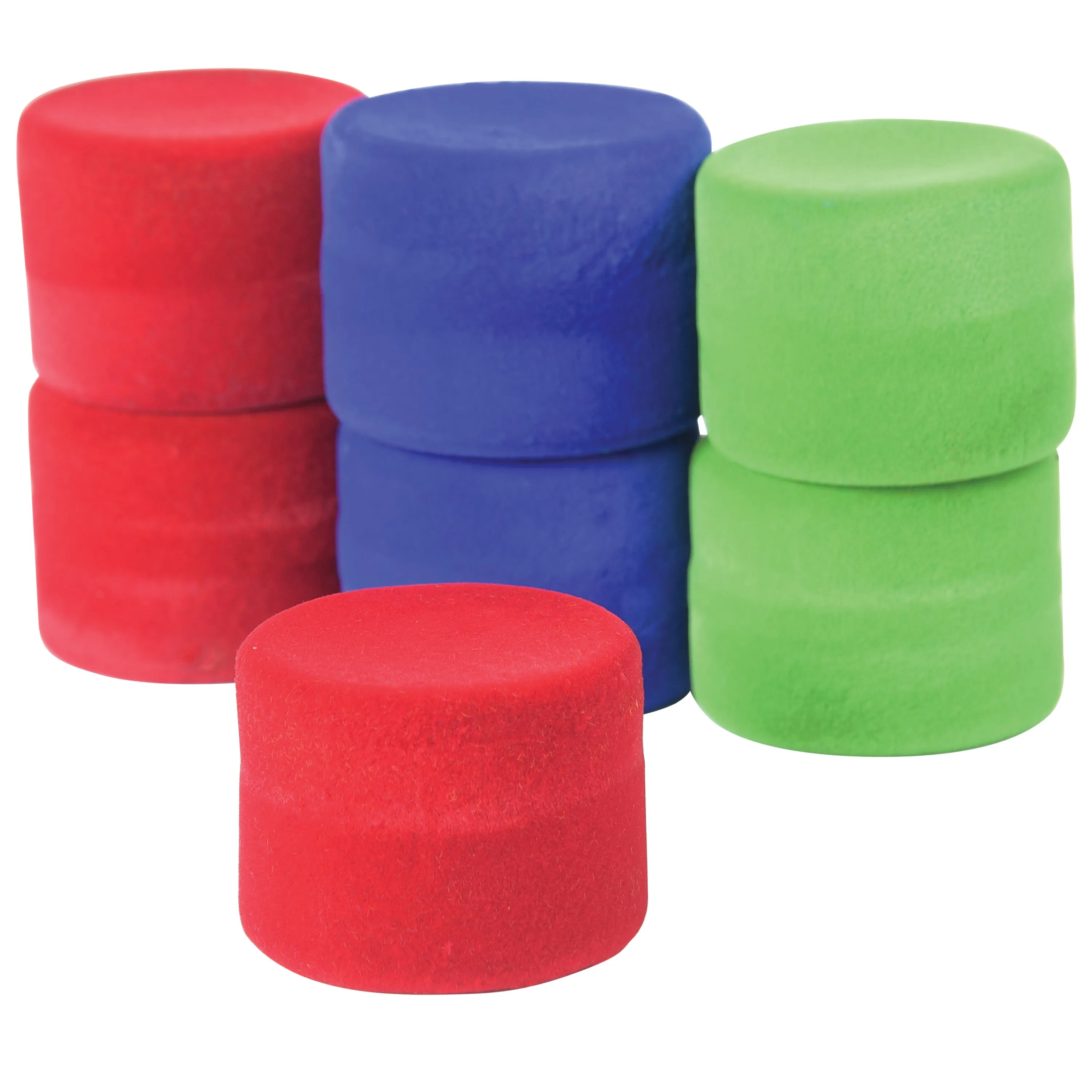 Rubbabu&reg; Rubbablox Building Blocks