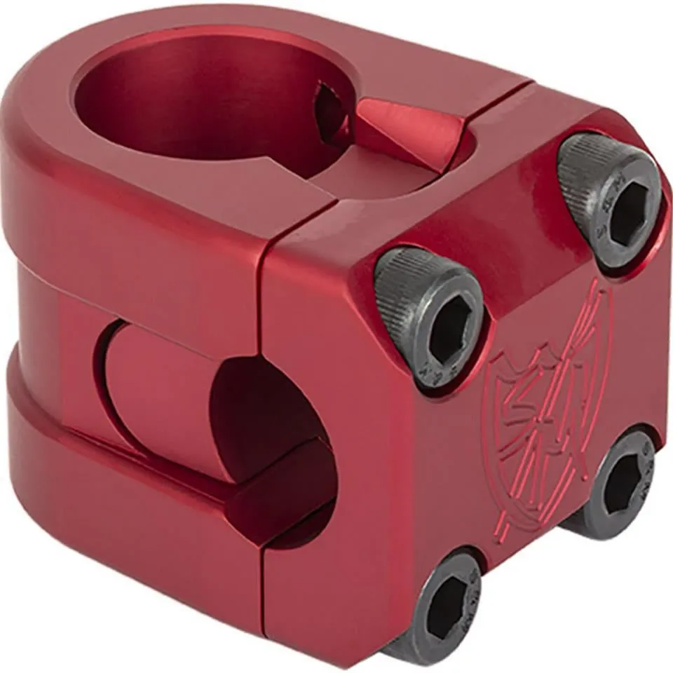 S&M Redneck FLT Stem