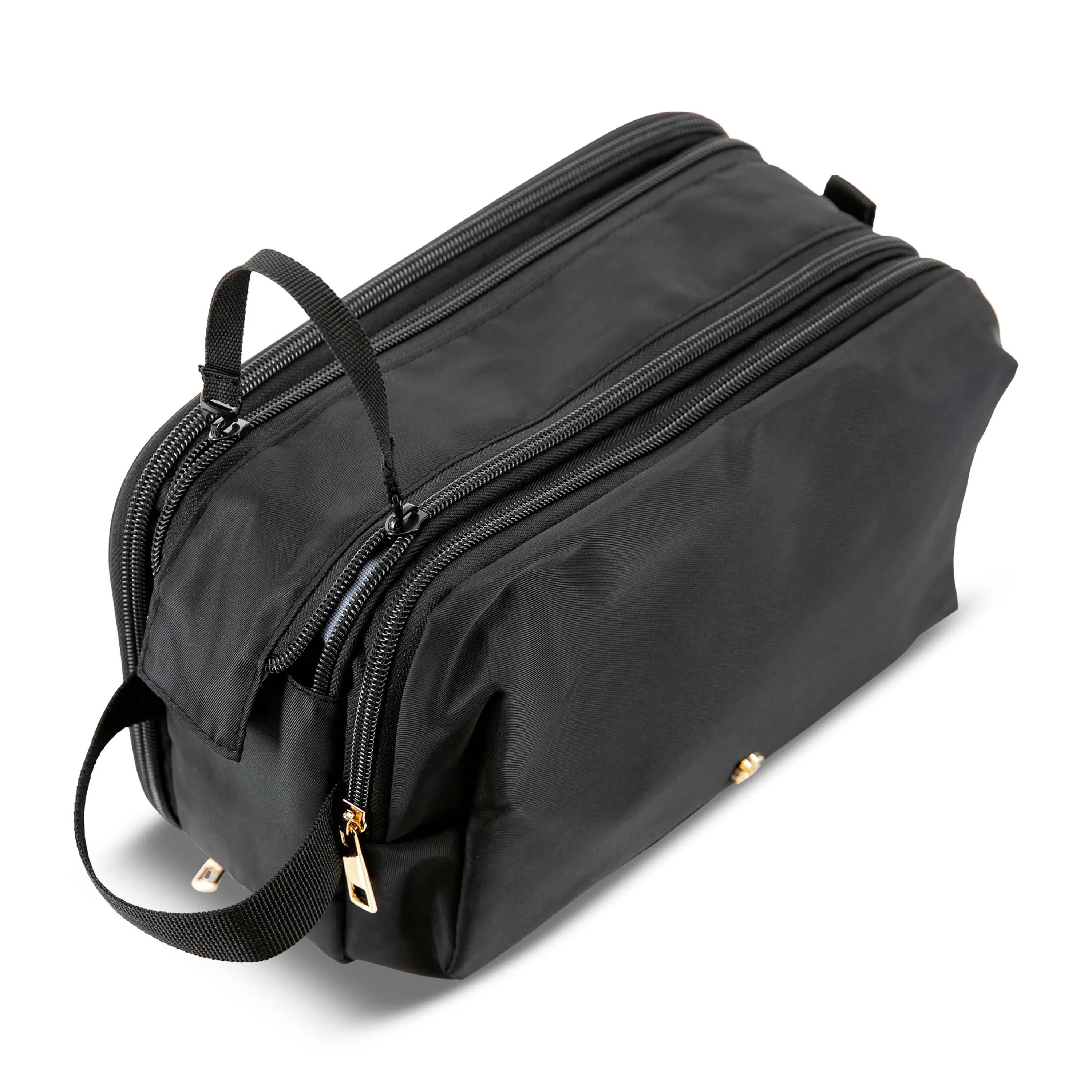 Samsonite Companion Bags Top Zip Deluxe Travel Kit