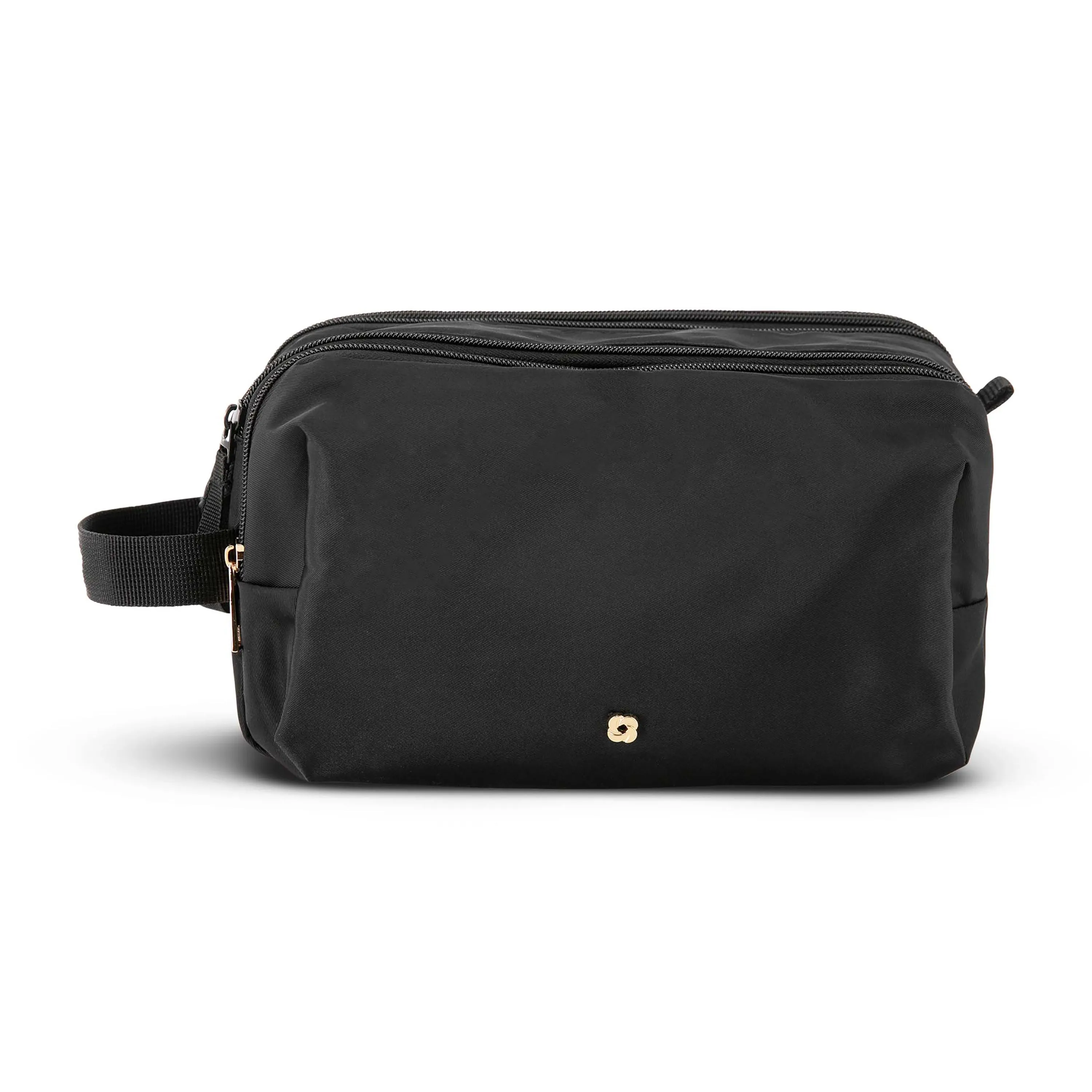 Samsonite Companion Bags Top Zip Deluxe Travel Kit