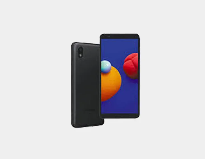 Samsung Galaxy A01 Core A013G/DS (16GB, 1GB RAM) GSM Unlocked - Black