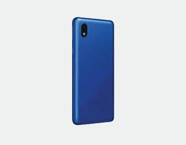 Samsung Galaxy A01 Core A013G/DS 32GB, 2GB RAM GSM Unlocked - Blue