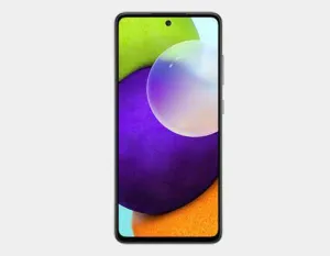 Samsung Galaxy A72 A725F-DS 4G Dual 128GB 8GB RAM GSM Unlocked - Blue