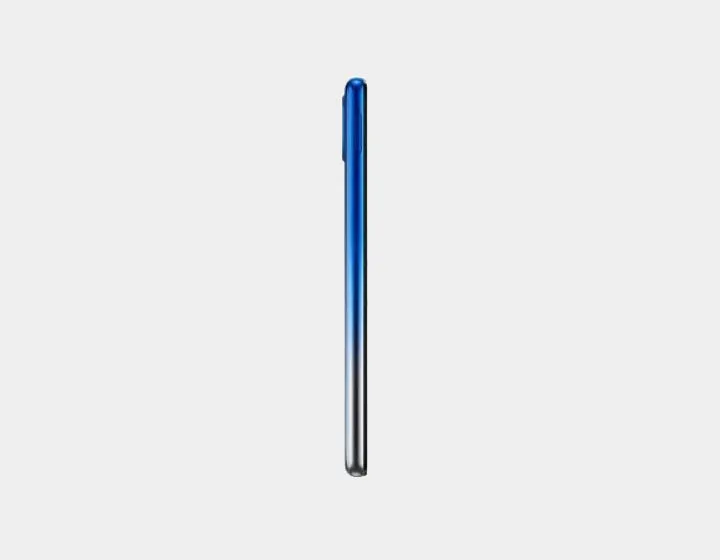 Samsung Galaxy M62 M625F Dual 256GB 8GB RAM GSM Factory Unlocked - Blue