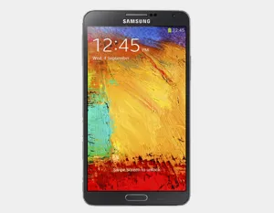 Samsung Galaxy Note 3 (2013) N9006 16GB/3GB 5.7" GSM Factory Unlocked - Black