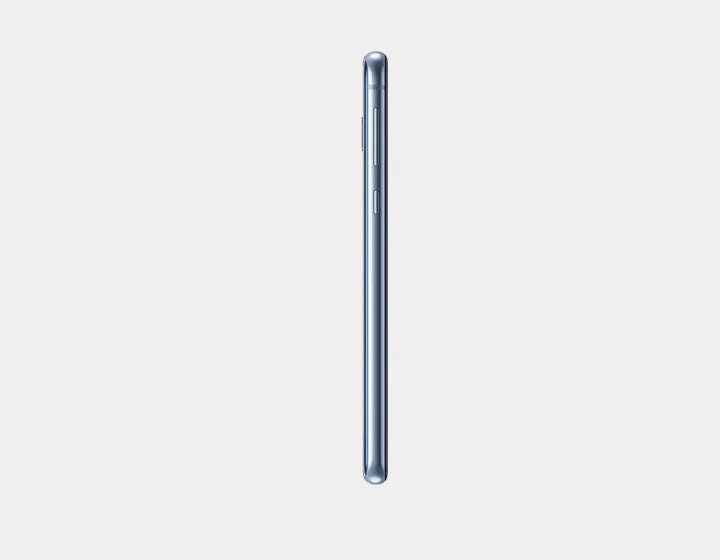 Samsung Galaxy S10e SM-G970F 128GB 6GB RAM Dual SIM GSM Unlocked Prism Blue