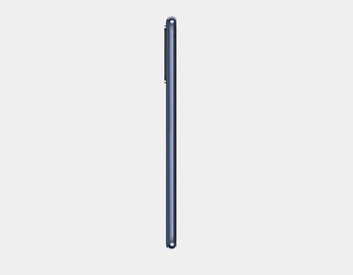 Samsung Galaxy S20 FE G780F 128GB,6GB RAM Dual Sim GSM Unlocked - Cloud Navy
