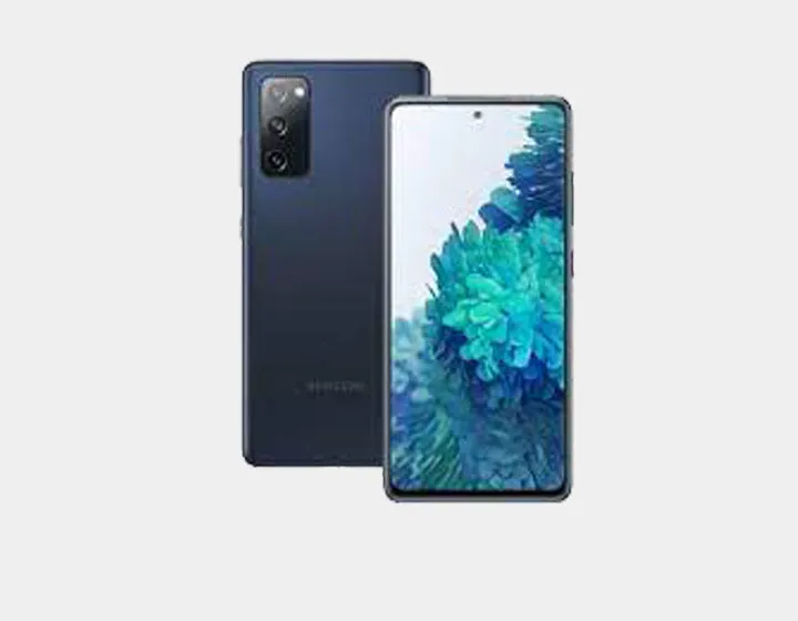 Samsung Galaxy S20 FE G780F 128GB,6GB RAM Dual Sim GSM Unlocked - Cloud Navy