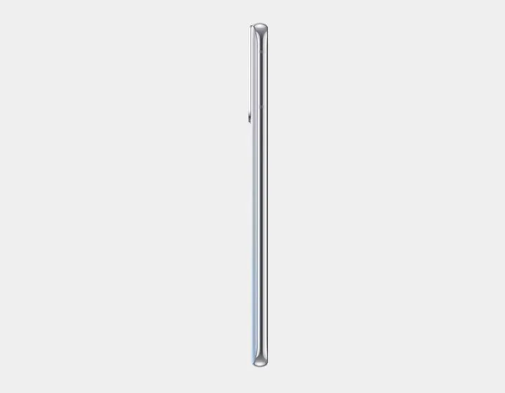 SAMSUNG Galaxy S21 Plus 5G SM-G996B/DS 256GB 8GB RAM GSM Unlocked - Phantom Silver