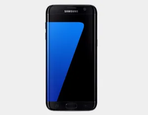 Samsung Galaxy S7 SM-G930T 4G 32GB ROM Dual SIM GSM Unlocked - Black