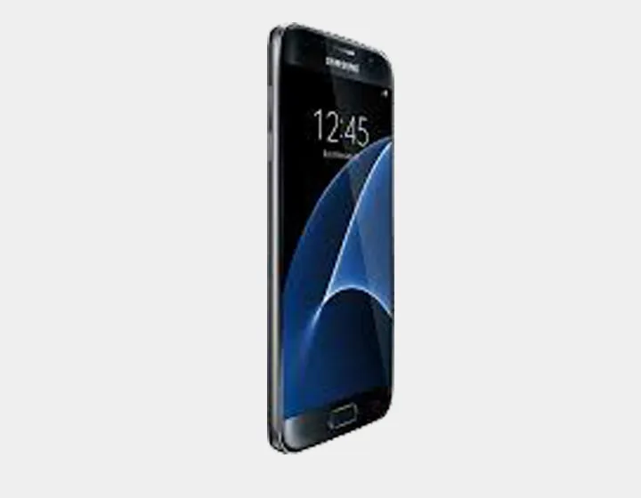Samsung Galaxy S7 SM-G930T 4G 32GB ROM Dual SIM GSM Unlocked - Black