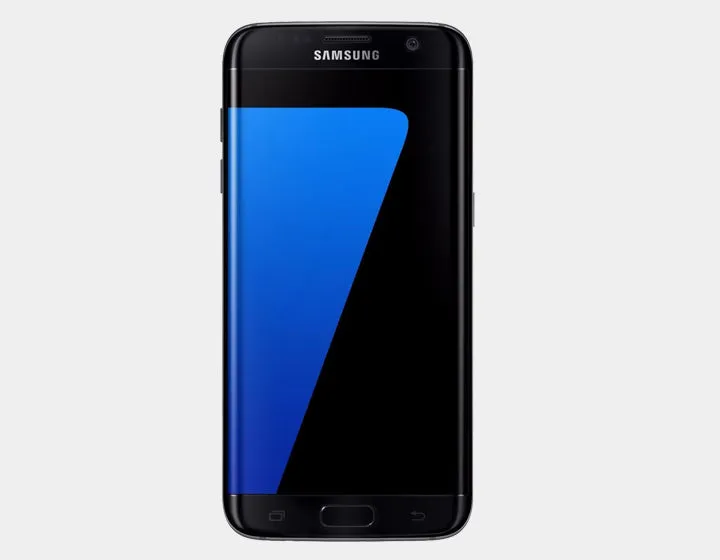 Samsung Galaxy S7 SM-G930T 4G 32GB ROM Dual SIM GSM Unlocked - Black