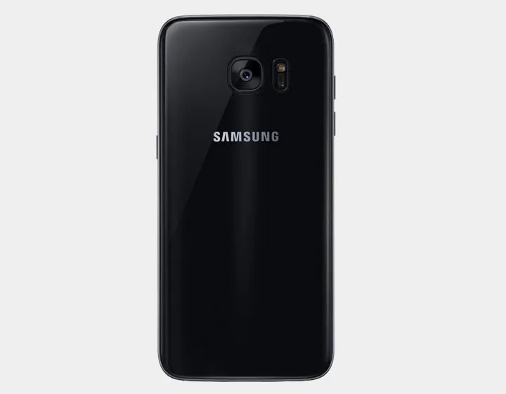 Samsung Galaxy S7 SM-G930T 4G 32GB ROM Dual SIM GSM Unlocked - Black