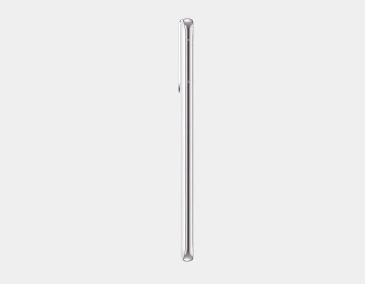 Samsung S21 5G 8GB Ram 256GB Storage SM-G991B/DS Dual Sim GSM Unlocked - Phantom White