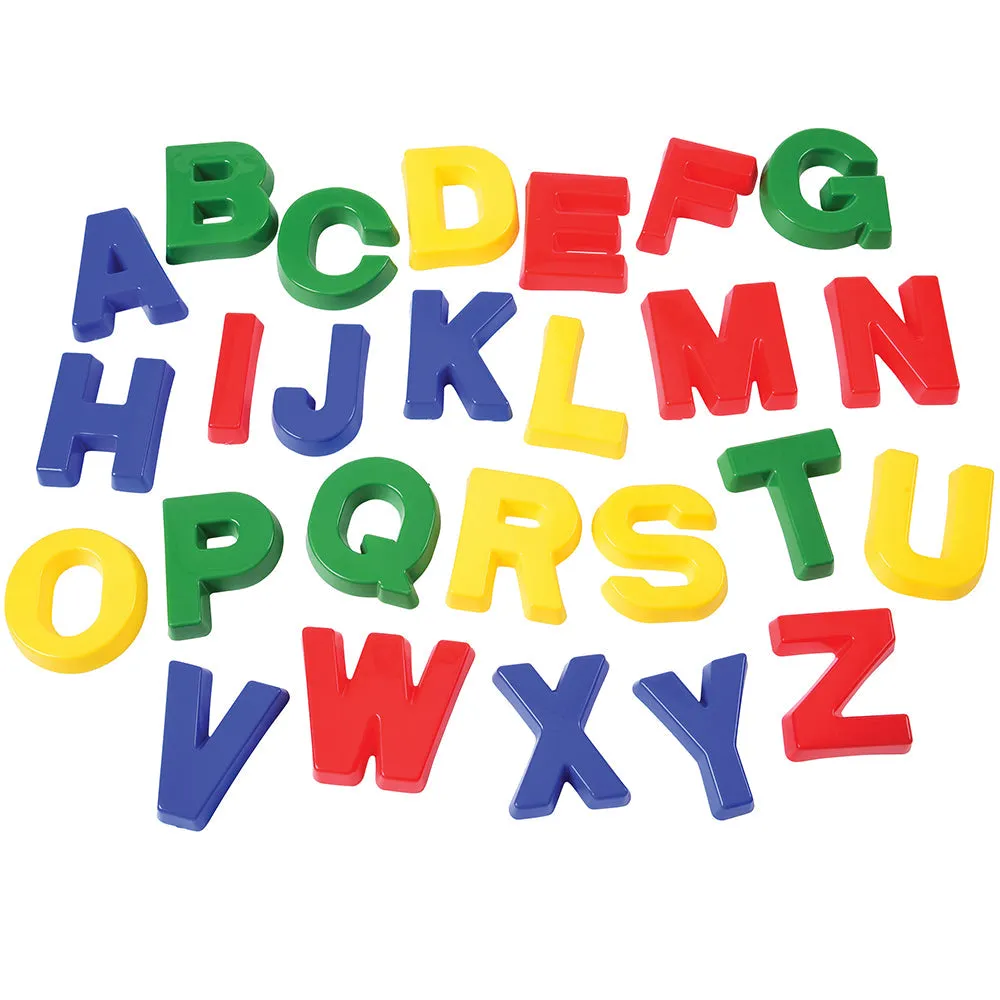 Sand Mold Letters