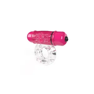 Screaming O 4B OWow Vibrating Cock Ring