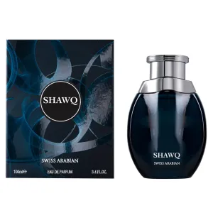 Shawq by Swiss Arabian 100ml EDP