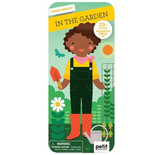 Shine Bright Garden